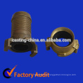 oem copper cold forging tractor parts